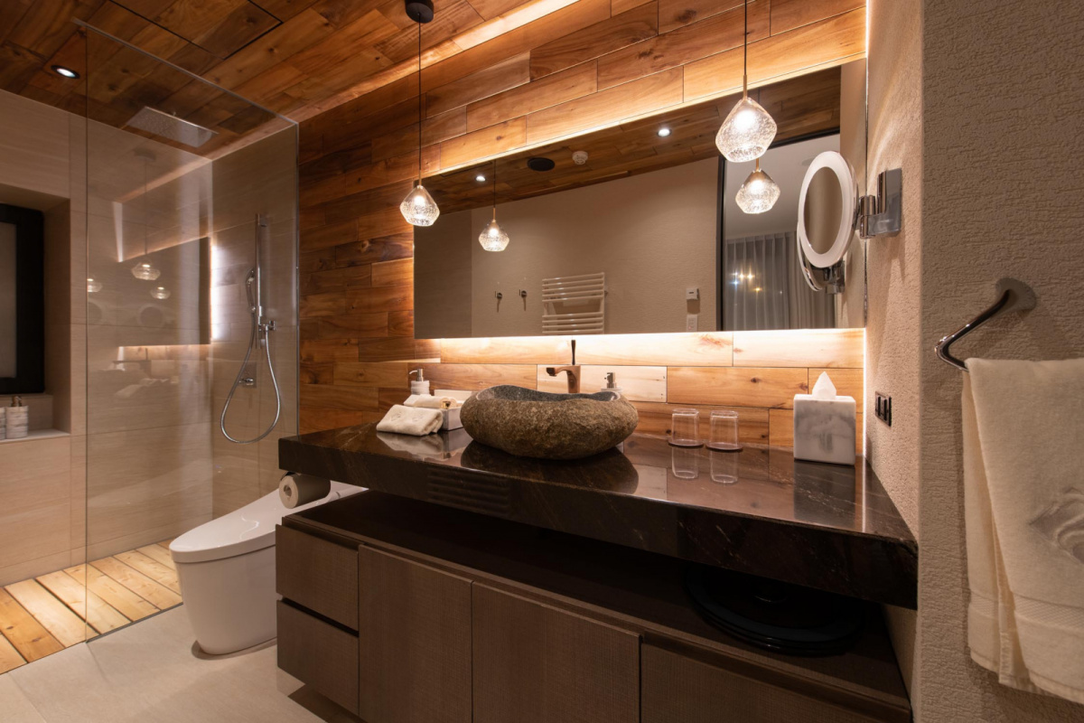 HAKU Villas - Photo 21
