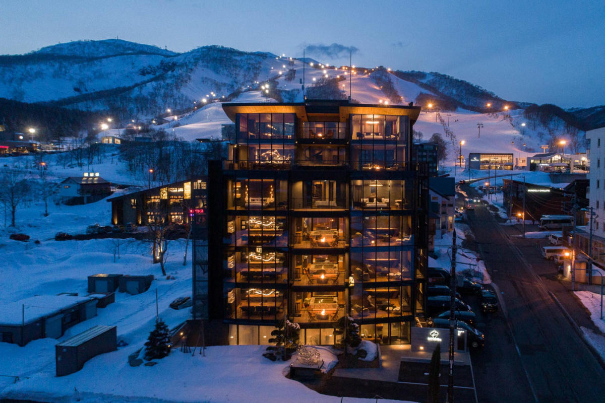 HAKU Villas - Main Photo