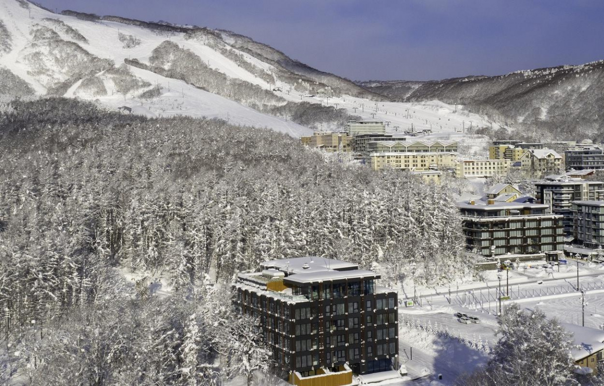 Intuition Niseko - Main Photo