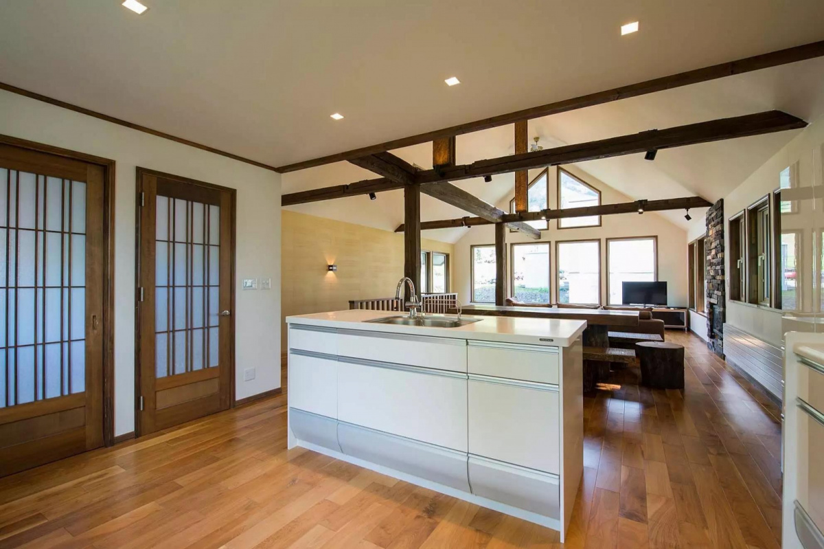 MOIWA CHALET - Photo 5
