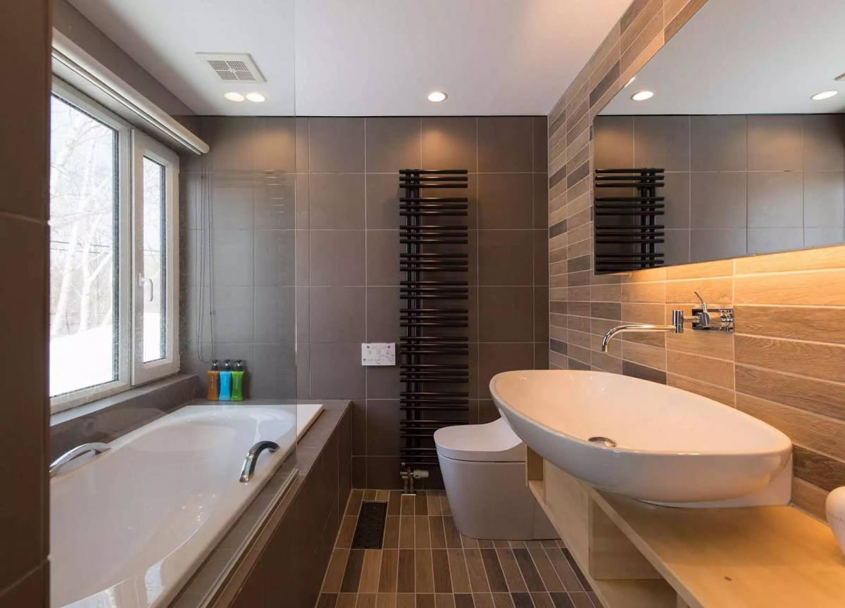 MOIWA CHALET - Photo 9