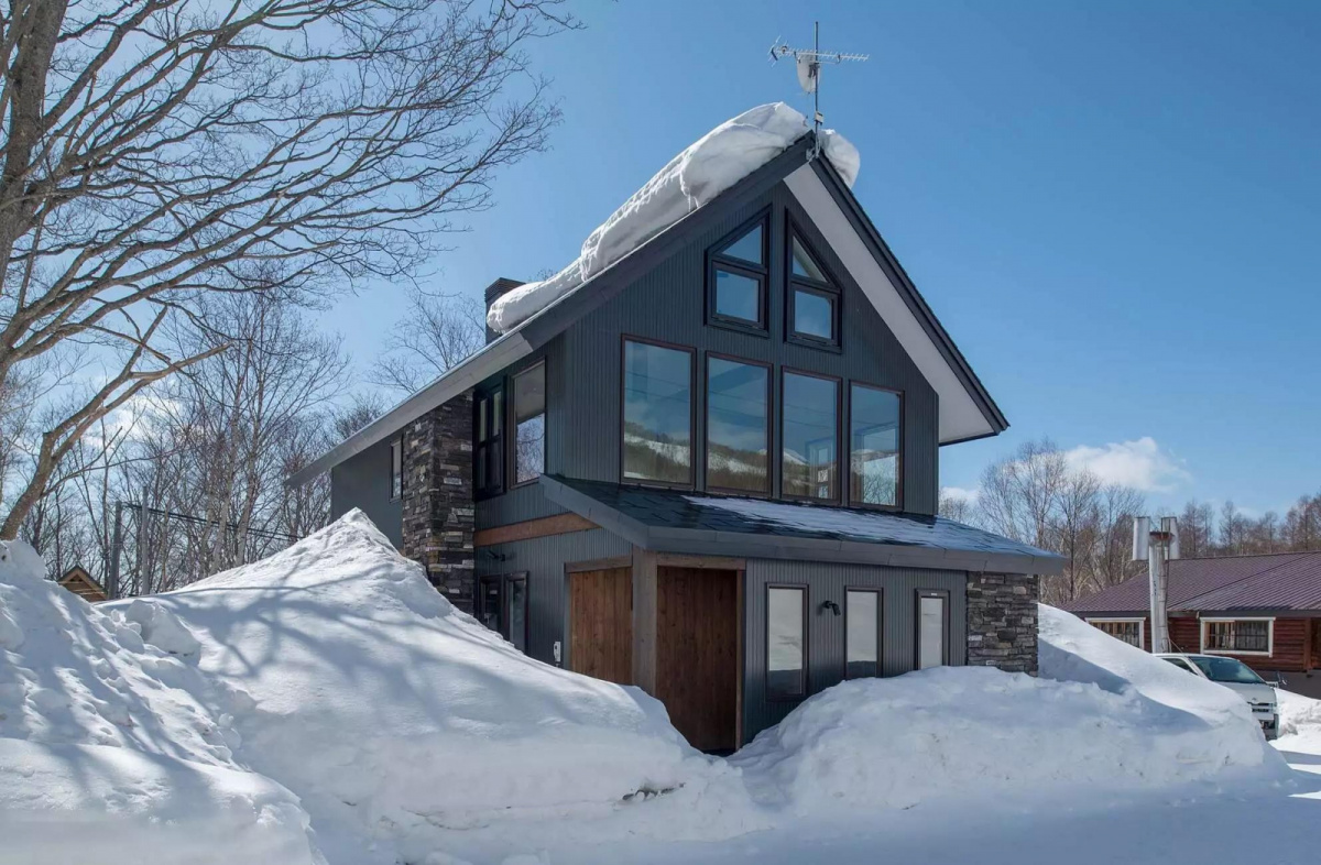 MOIWA CHALET - Main Photo