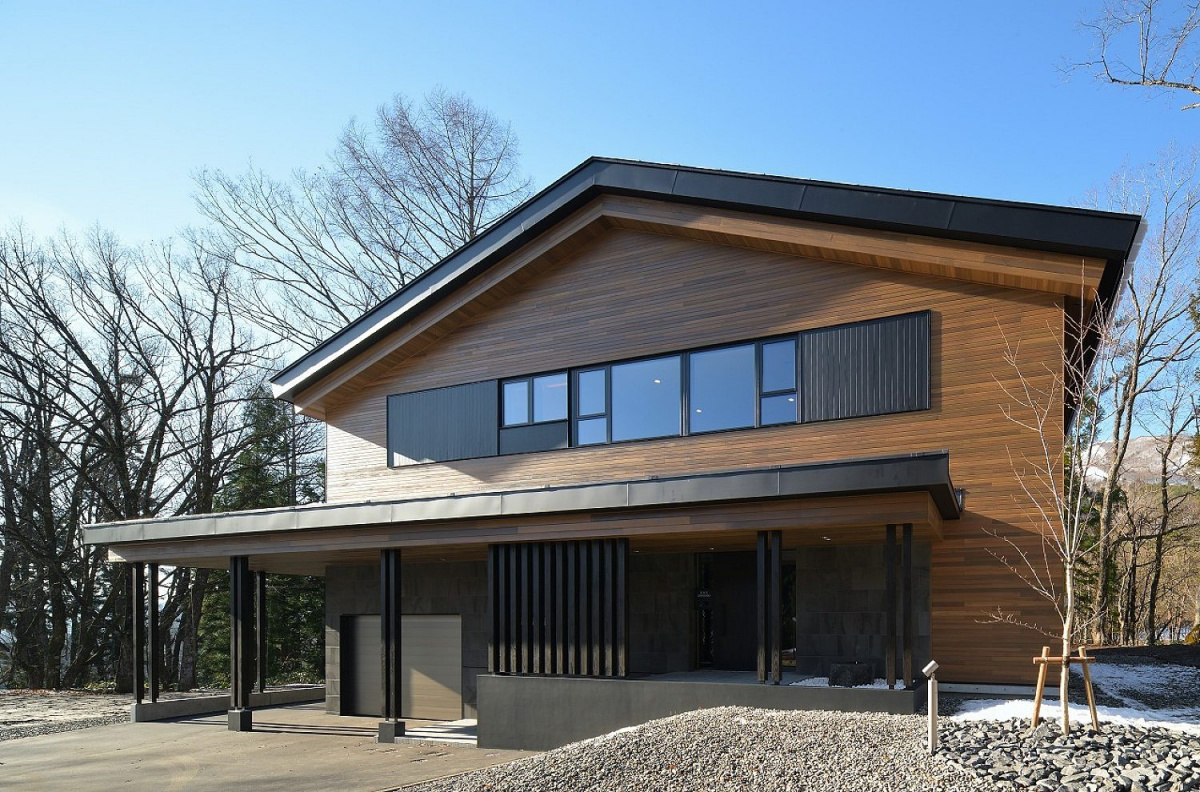 Zenrinso - Main Photo