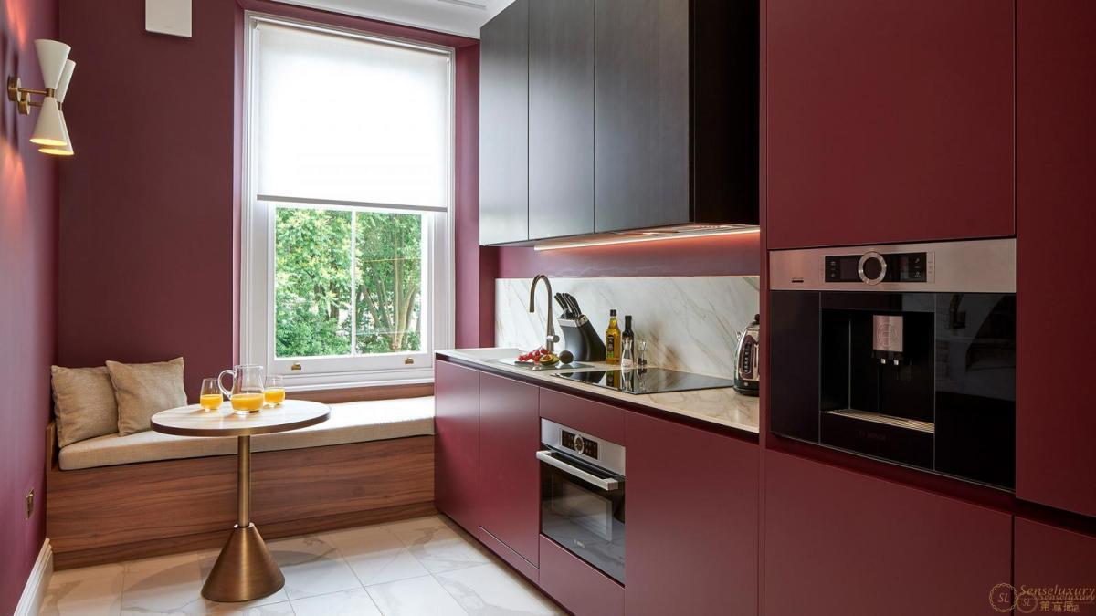 Lexham Gardens by Cheval Maison - Photo 5