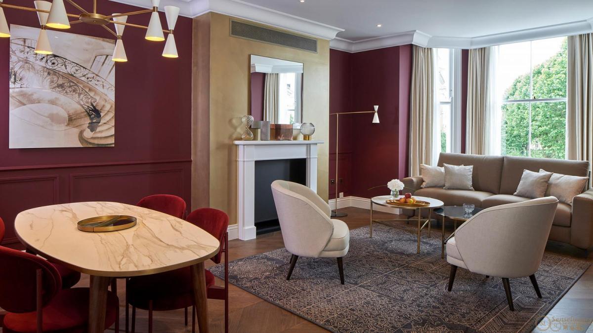 Lexham Gardens by Cheval Maison - Main Photo