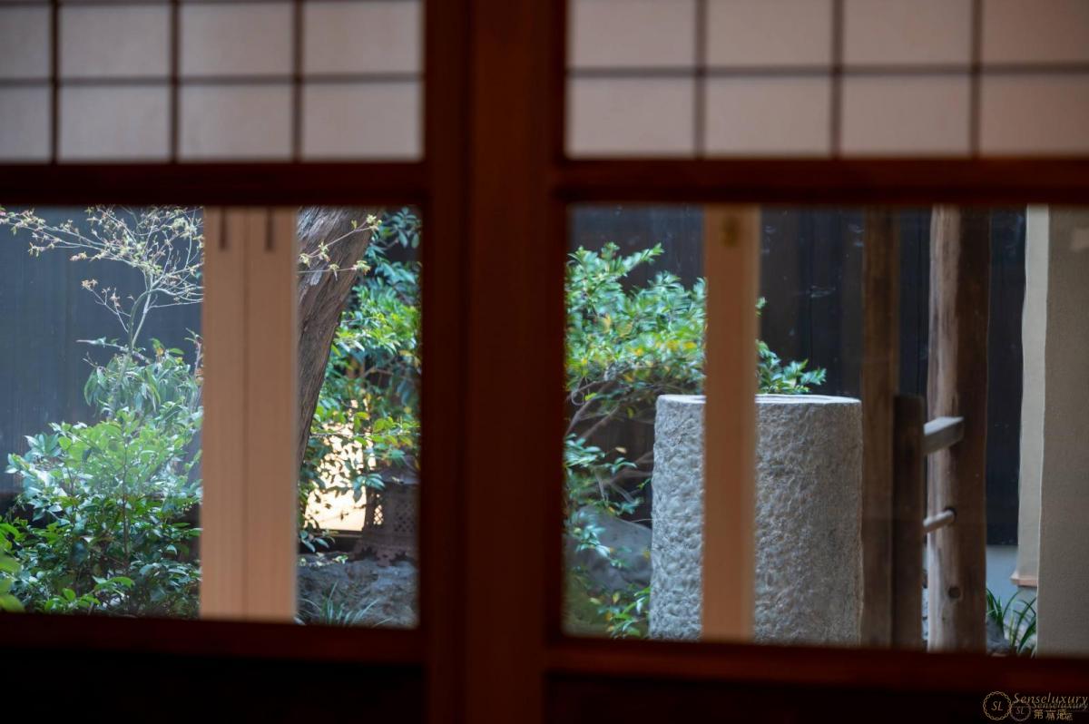Campton Higashiyama Roku