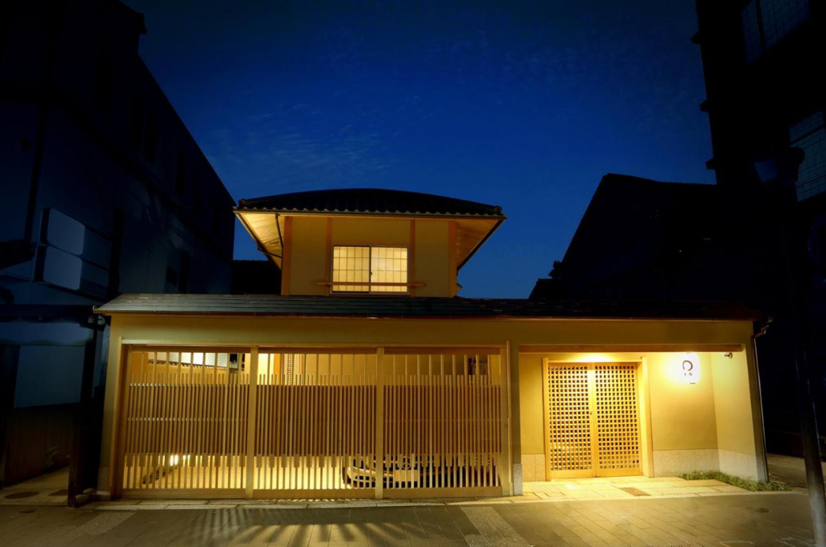 Maru Izumiyacho - Main Photo