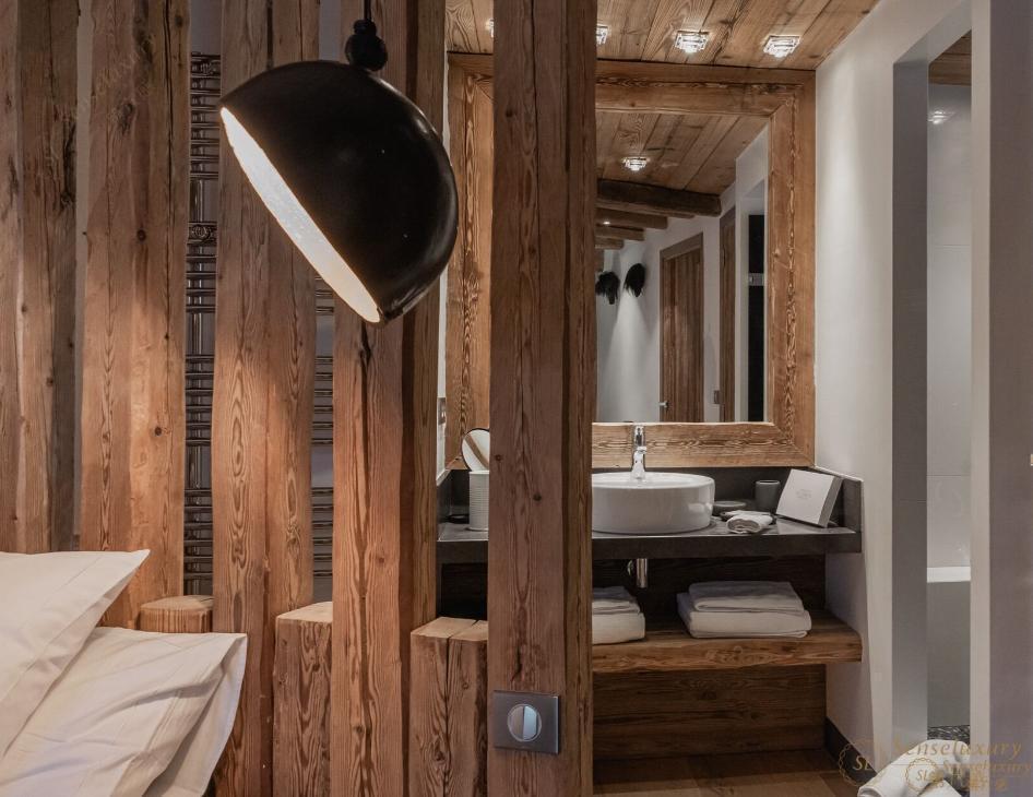 Chalet Papillon - Photo 13