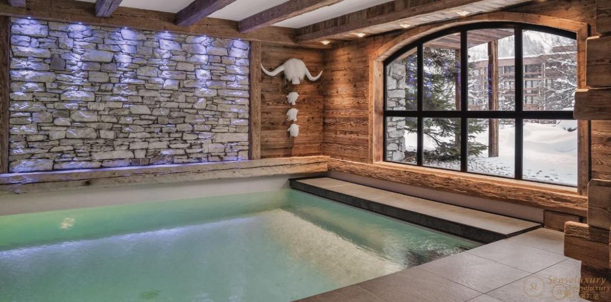 Chalet Papillon - Photo 9