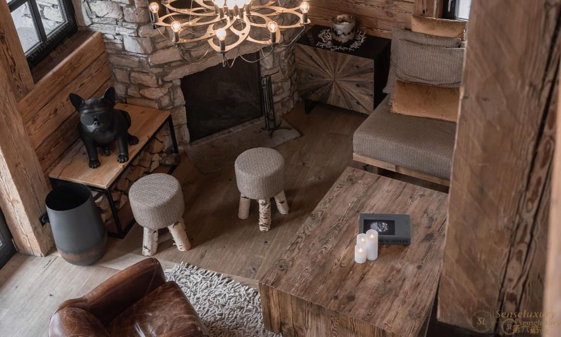 Chalet Papillon - Photo 5