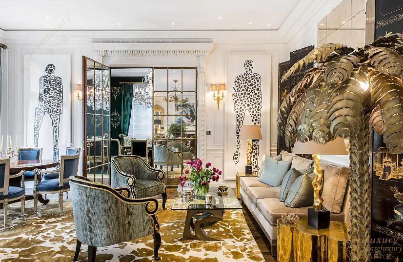 Regent's Park Mansion - Photo 5