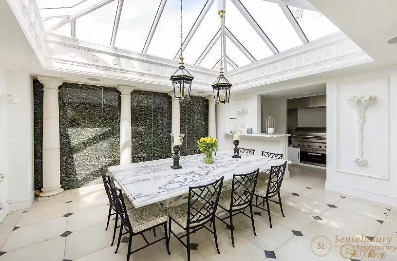 Regent's Park Mansion - Photo 13