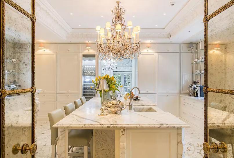 Regent's Park Mansion - Photo 21
