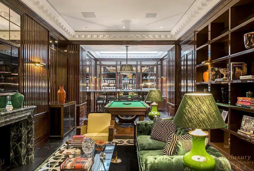 Regent's Park Mansion - Photo 25