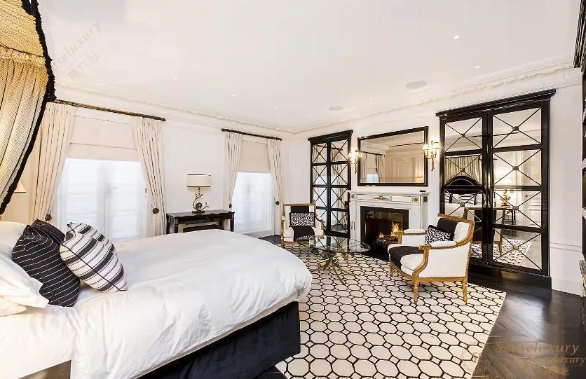 Regent's Park Mansion - Photo 29