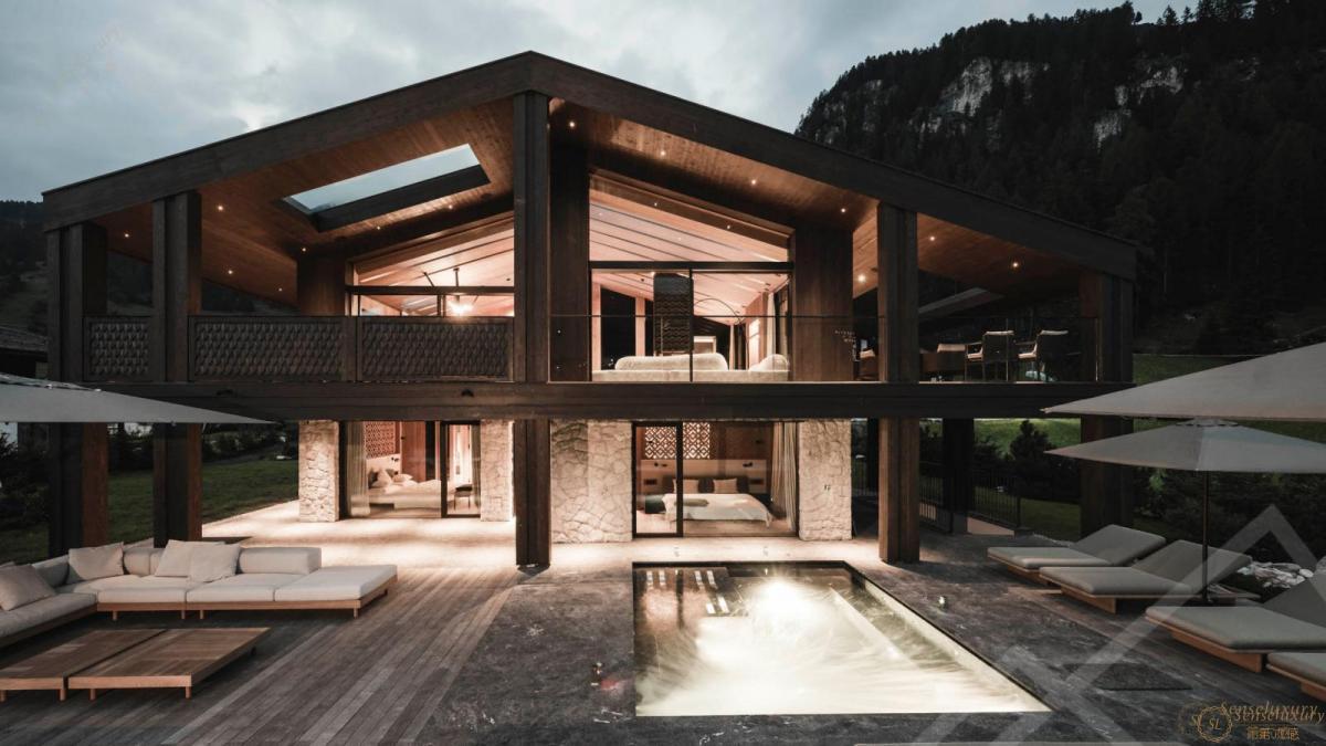 CHALET ALPURIO - Photo 9