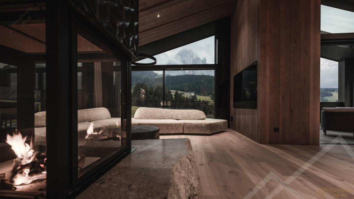 CHALET ALPURIO - Photo 13