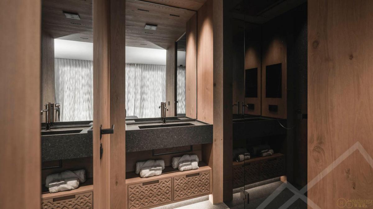 CHALET ALPURIO - Photo 21