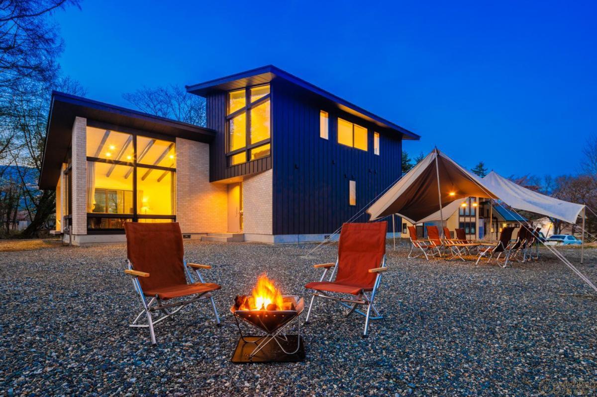 Hakuba Jolie Maison - Photo 5