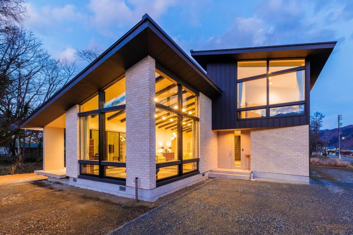 Hakuba Jolie Maison - Main Photo