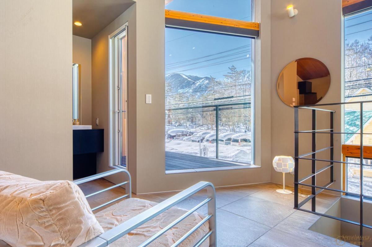 Hakuba Jade Chalet A&B - Photo 5