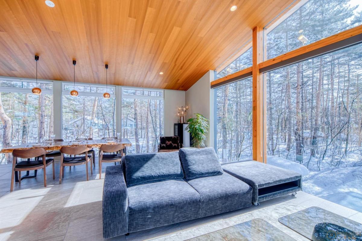 Hakuba Jade Chalet A&B - Photo 13