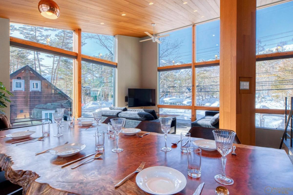 Hakuba Jade Chalet A&B - Photo 9