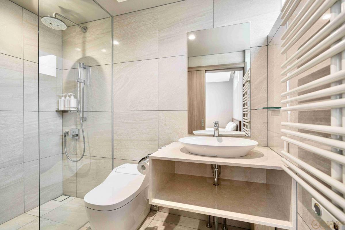 Hakuba Jade Chalet A&B - Photo 29