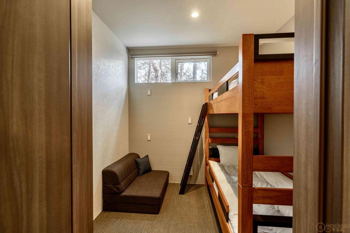 Hakuba Jade Chalet A&B - Photo 25