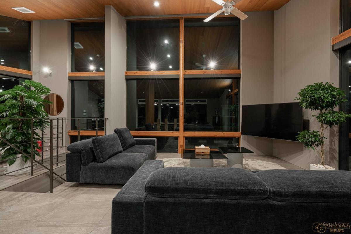 Hakuba Jade Chalet A&B - Photo 17