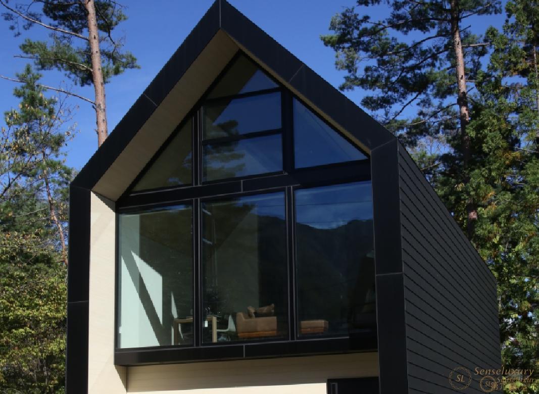 Chalet Hérisson - Main Photo
