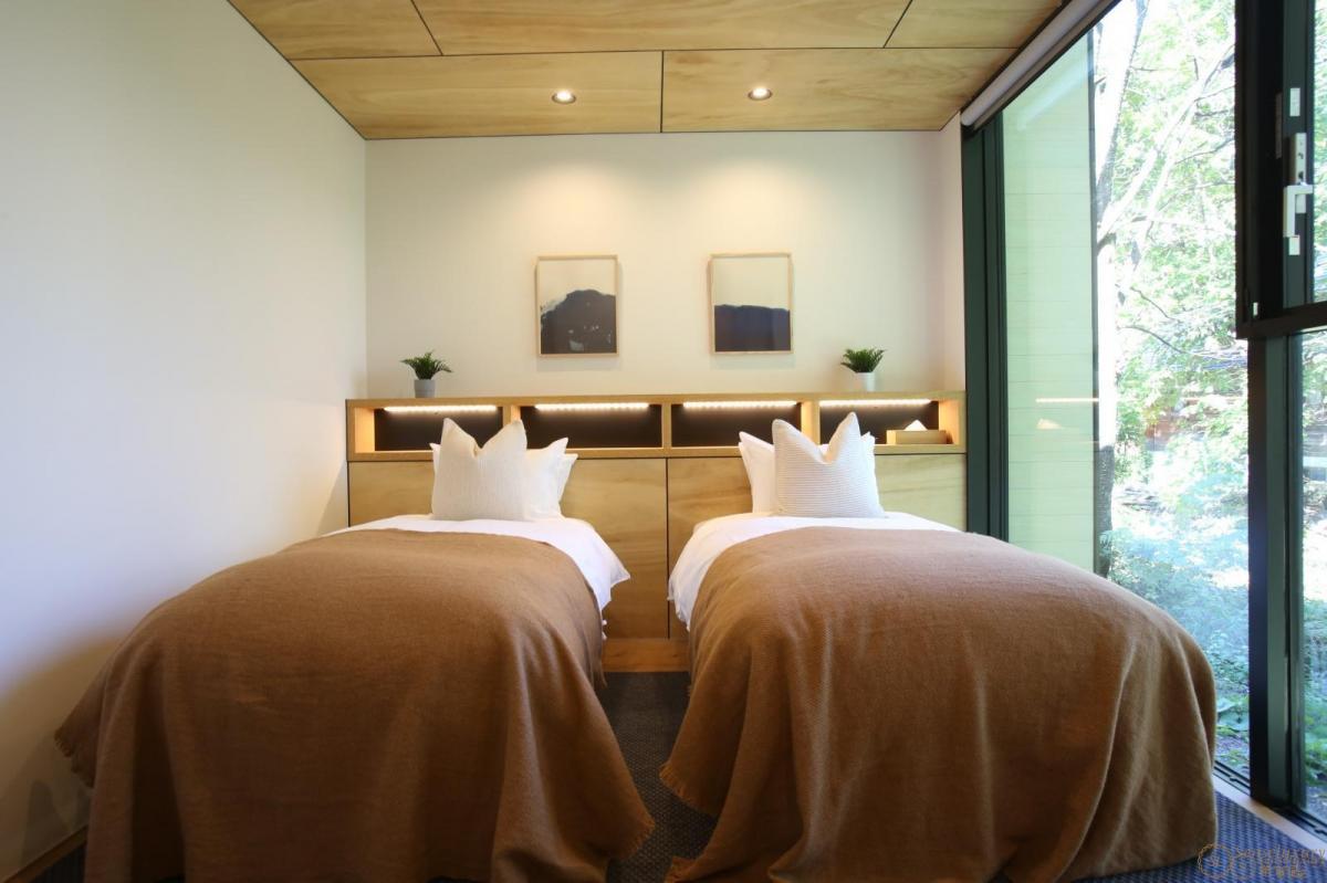 Chalet Hérisson - Photo 17