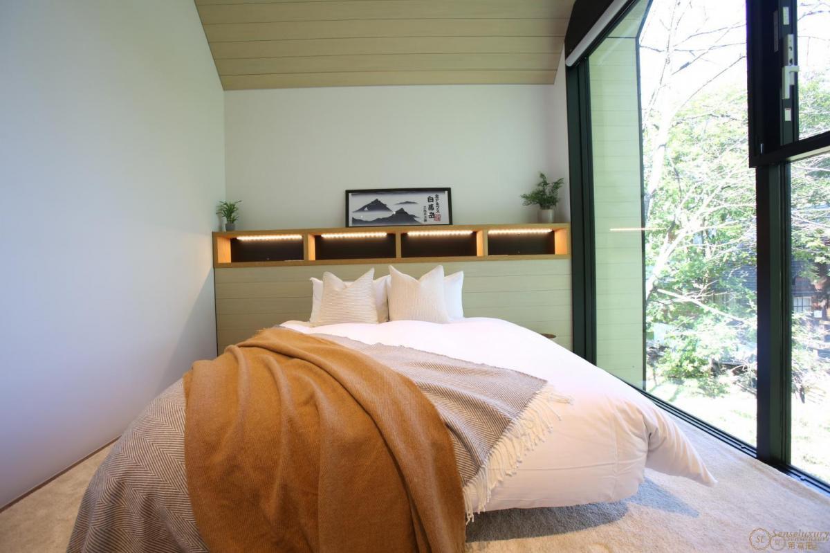 Chalet Hérisson - Photo 13