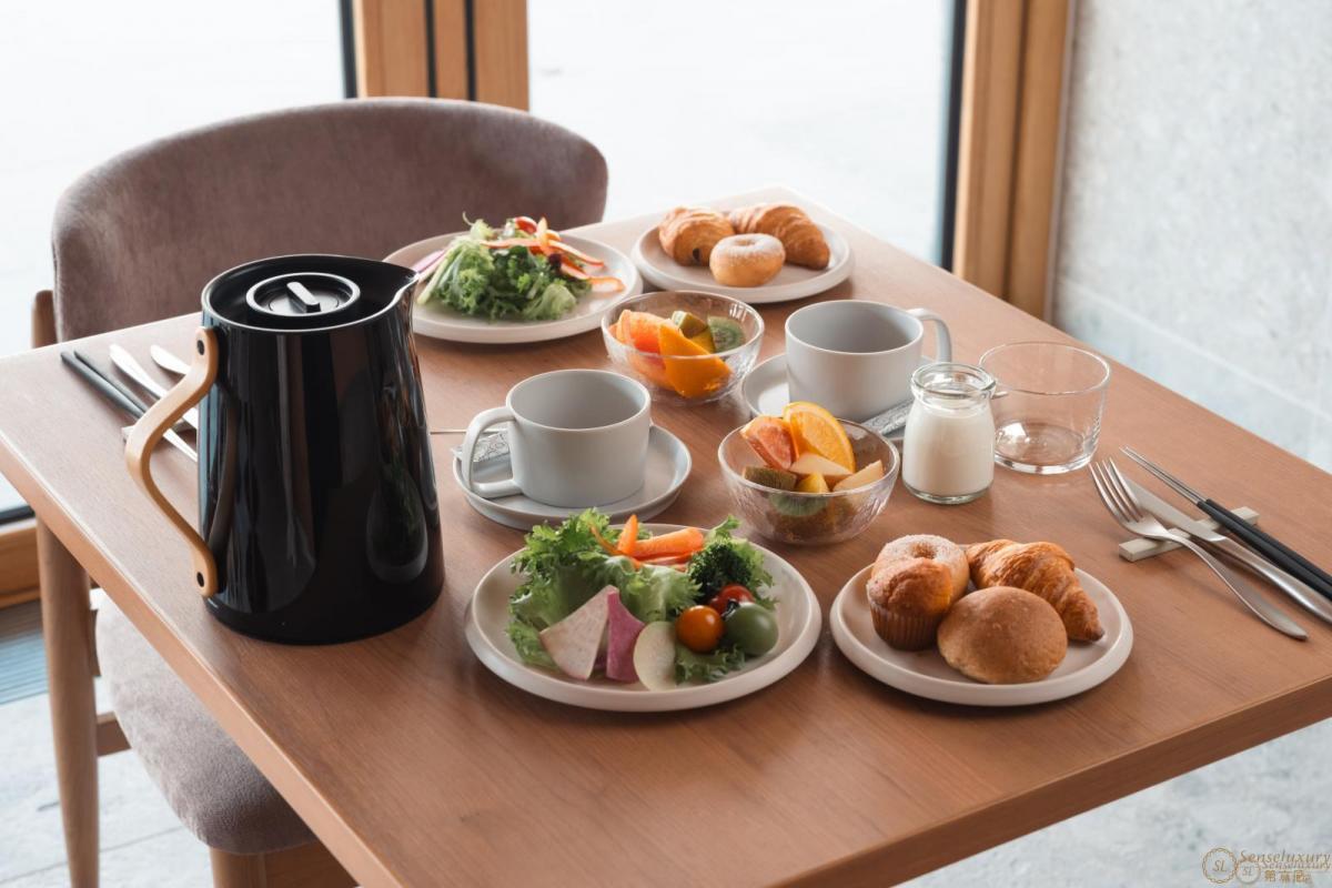 HOTEL LA VIGNE HAKUBA - Photo 21