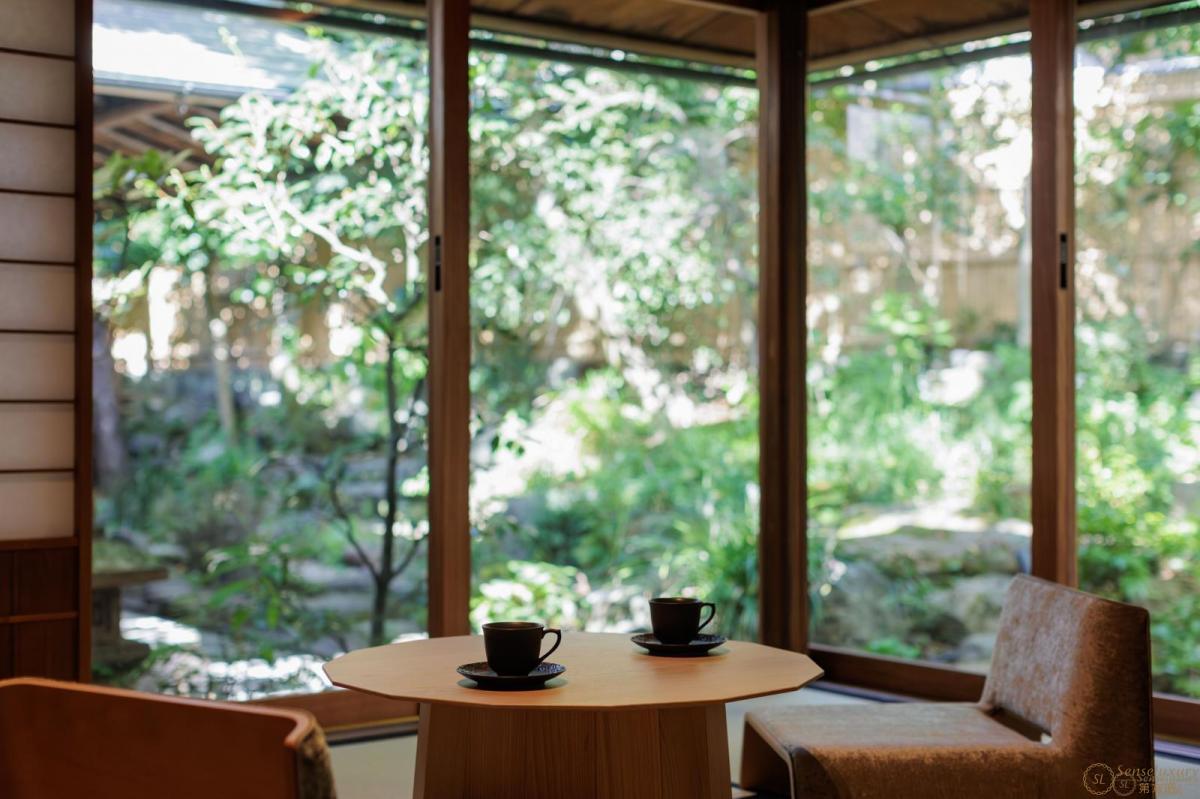 The Villa Higashiyama Roji Kazeno Heritage - Photo 5