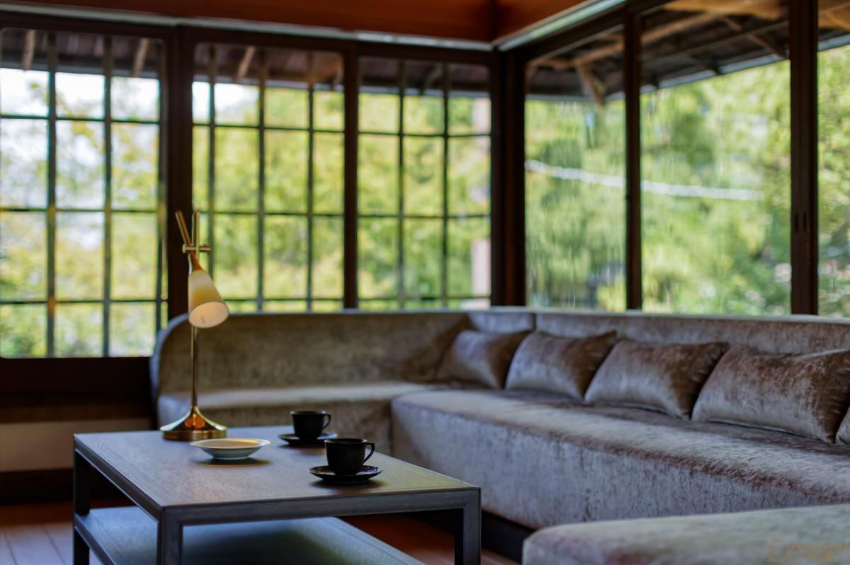 The Villa Higashiyama Roji Kazeno Heritage - Photo 9