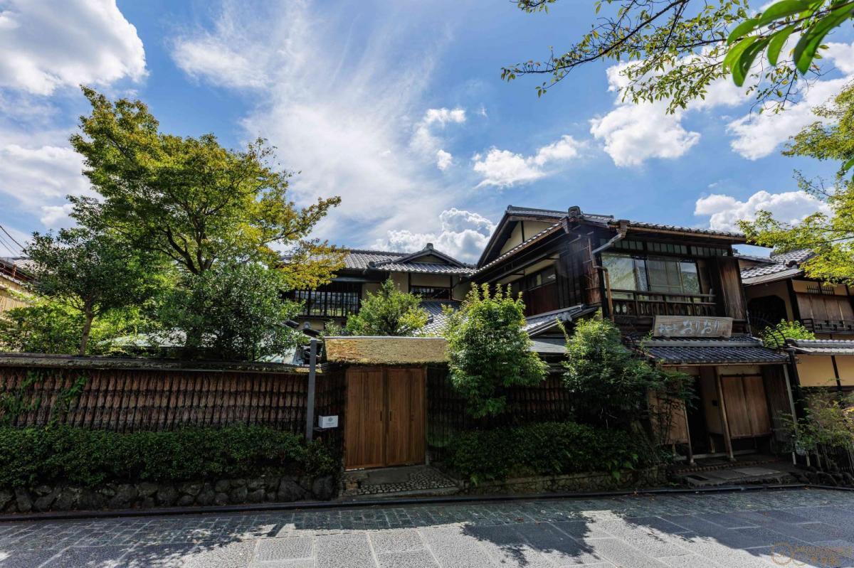 The Villa Higashiyama Roji Kazeno Heritage - Main Photo