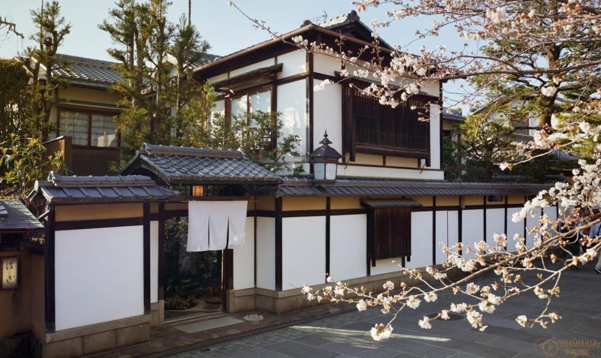 The Villa Nene-no-Michi Kazeno Heritage - Main Photo