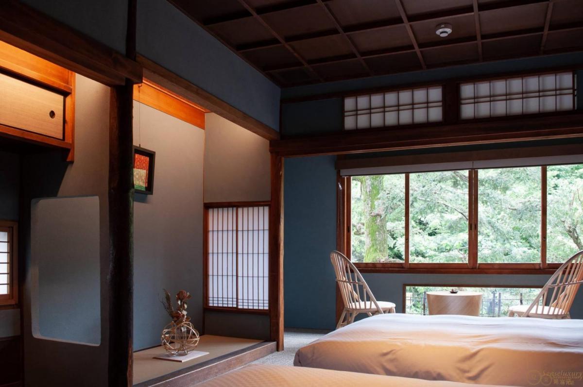 The Villa Nene-no-Michi Kazeno Heritage - Photo 9