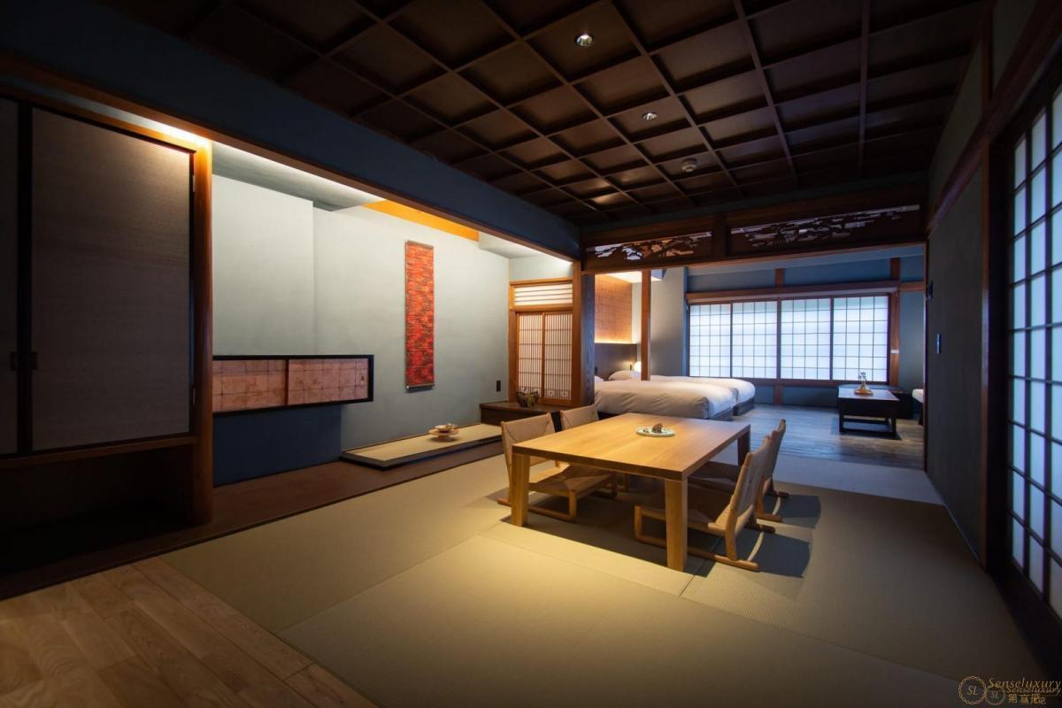The Villa Nene-no-Michi Kazeno Heritage - Photo 17