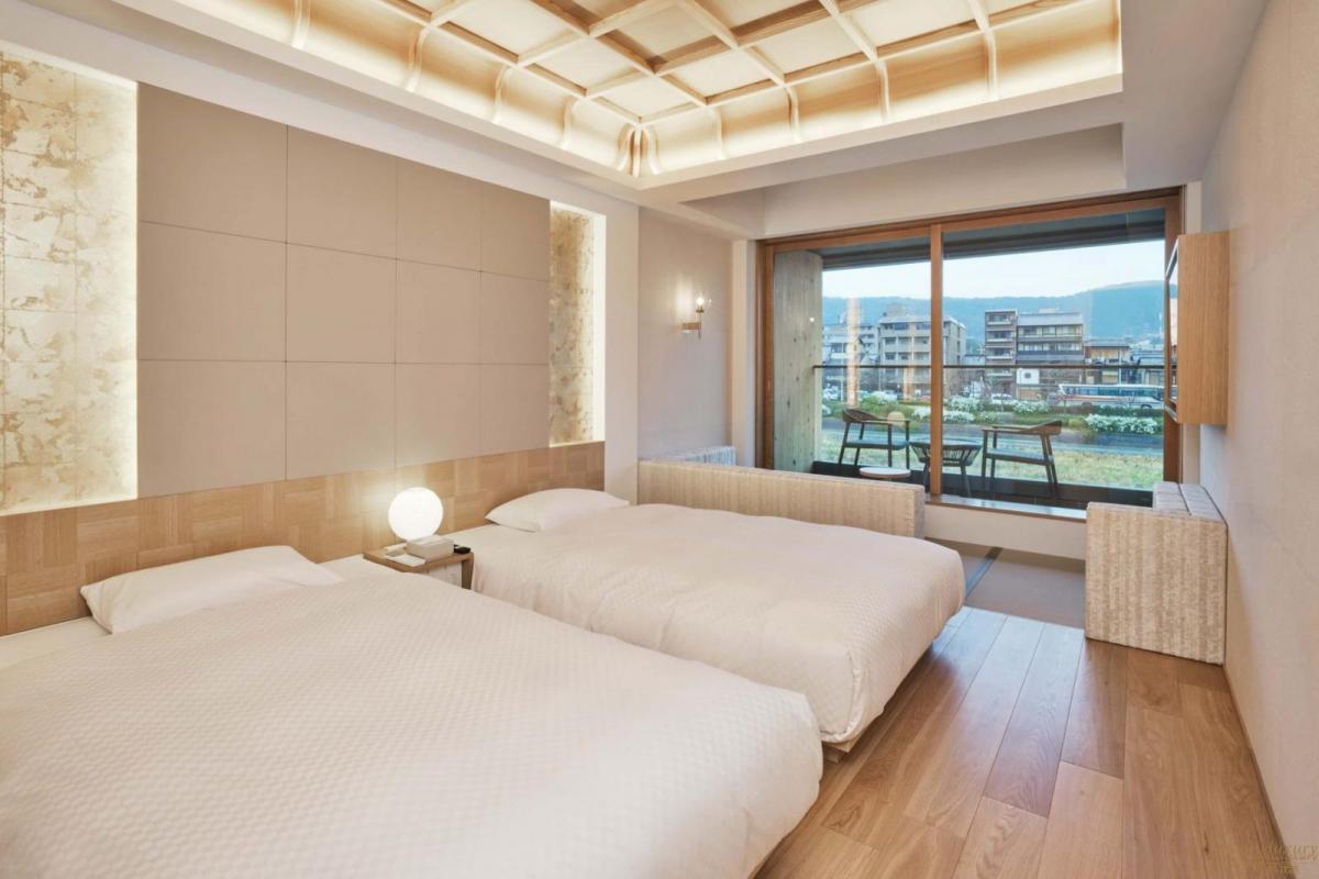 Hotel VMG Kyoto Kamogawa - Photo 25