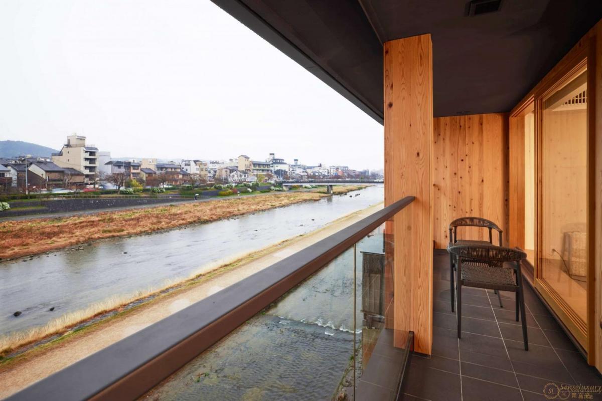 Hotel VMG Kyoto Kamogawa - Photo 29