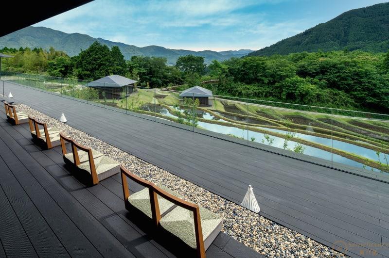 第六感Senseluxury 度假别墅-星野 界 由布院-screenshot-8