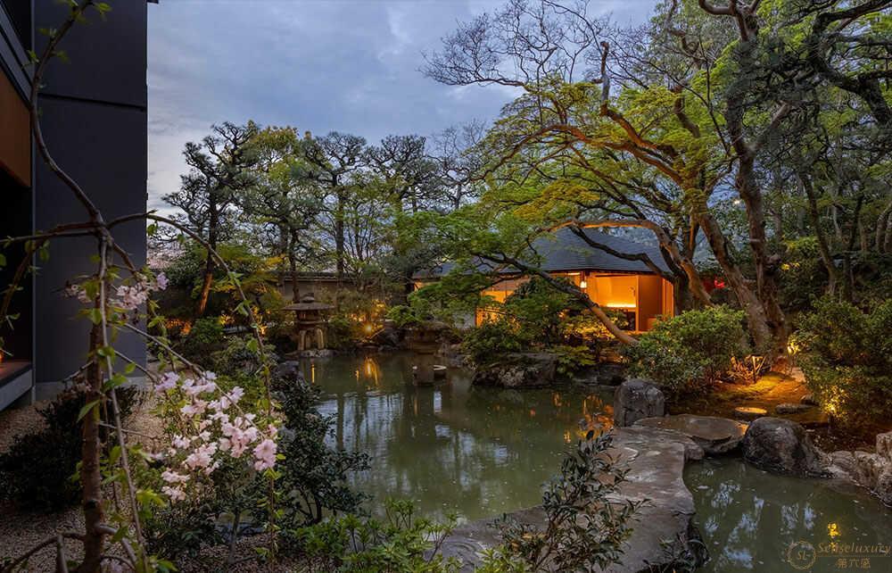 第六感Senseluxury 度假别墅-馥府 京都-screenshot-4