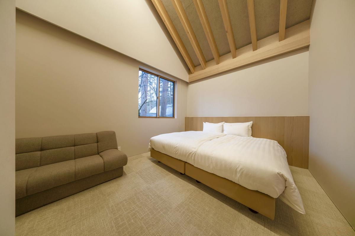LULU Hakuba - Photo 17