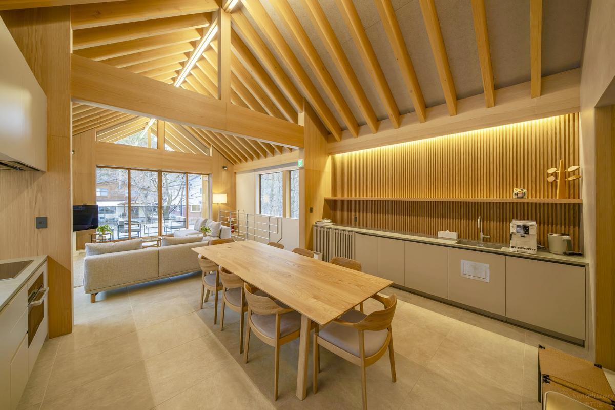 LULU Hakuba - Photo 9