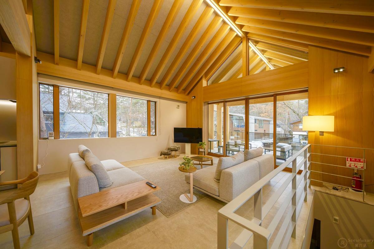 LULU Hakuba - Photo 5