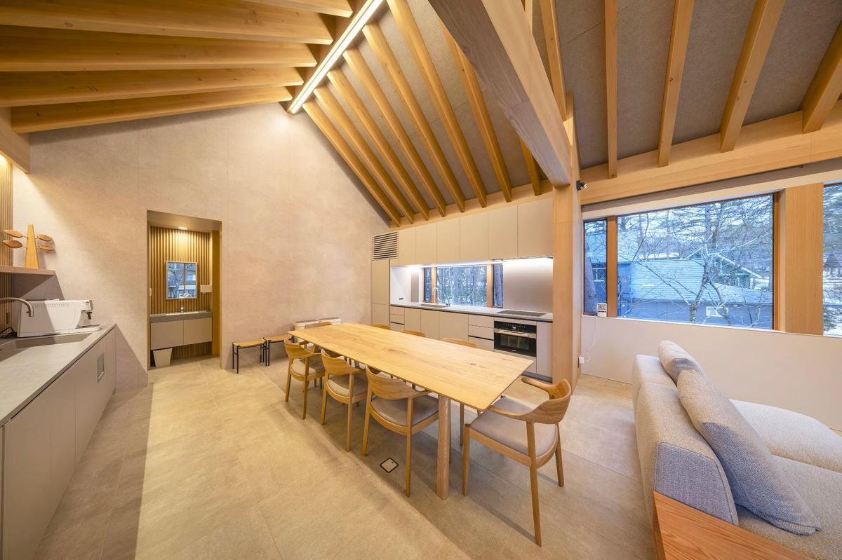 LULU Hakuba - Photo 13
