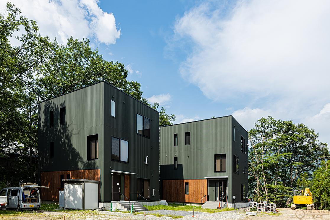 Hakuba SUKH - Main Photo