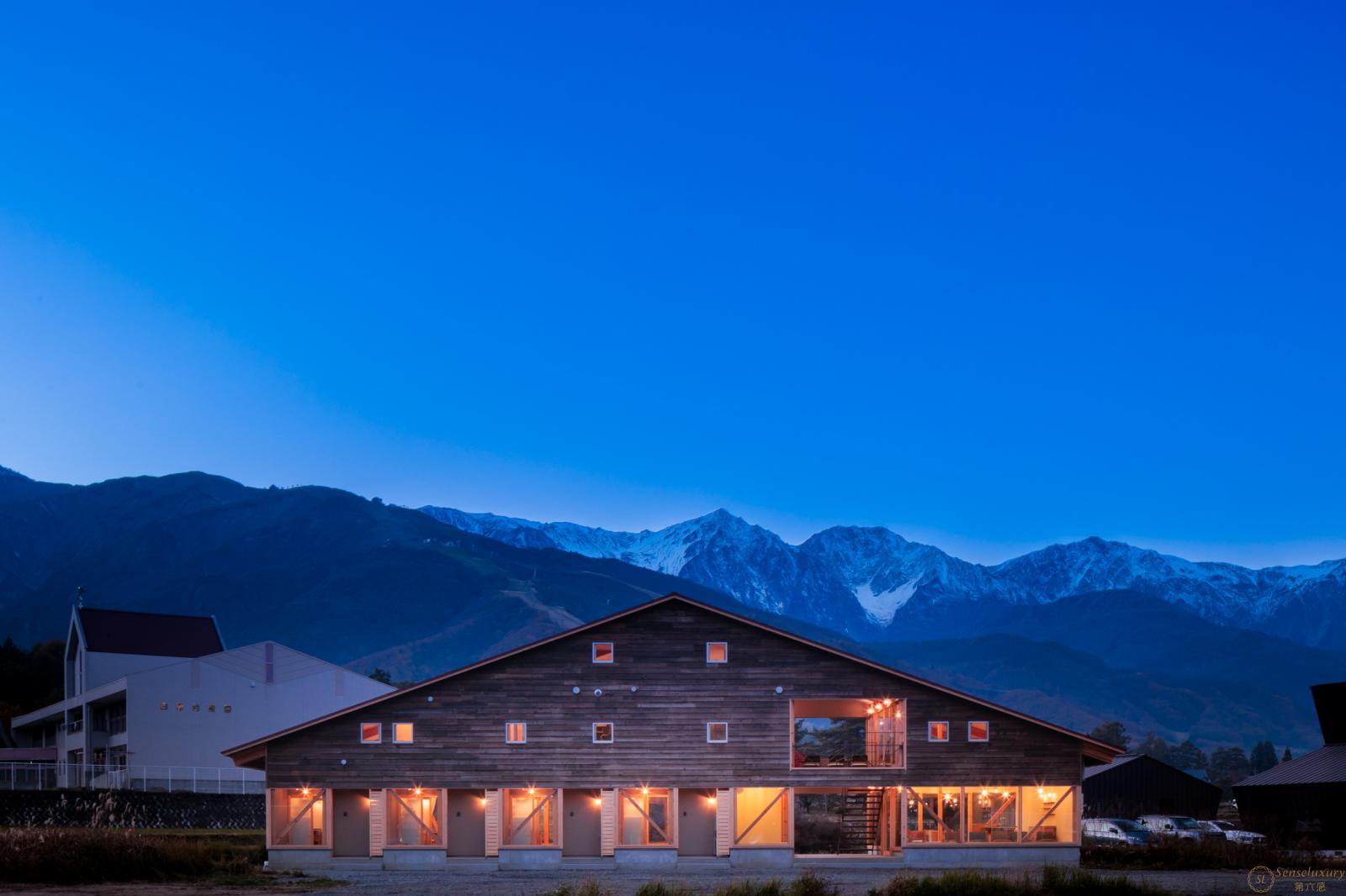 第六感Senseluxury 度假别墅-白马驿居小屋-screenshot-16